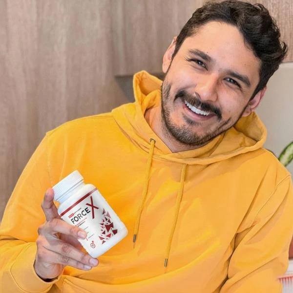 Témoignage client satisfait Force X