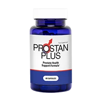 Bouteille Prostan Plus