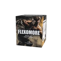 Flexomore - Unité individuelle