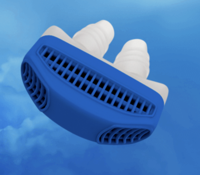 Spray AERFLOW anti-ronflement, solution naturelle et efficace pour un sommeil réparateur.