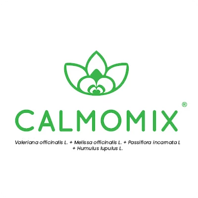 Illustration des extraits Calmomix, ingrédient clé pour la relaxation