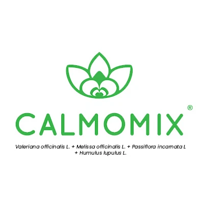Ingrédient Calmomix pour la relaxation et le sommeil apaisant
