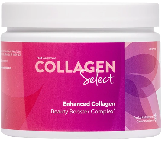 Collagen Select : boisson au collagène tropicale