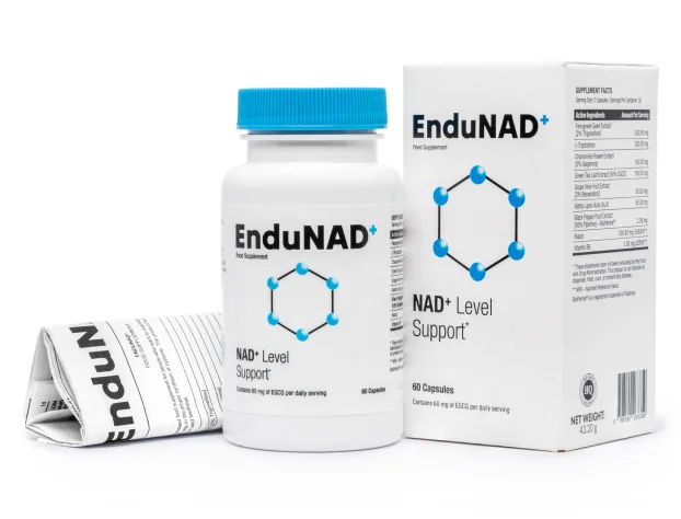EnduNAD