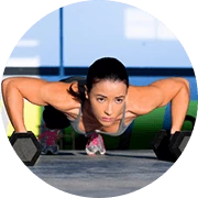 Niveau d'énergie accru grâce à Keto Actives