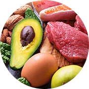 Le corps en état de cétose avec Keto Actives