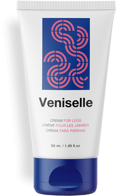 Veniselle : crème pour varices, jambes lourdes et varicosités