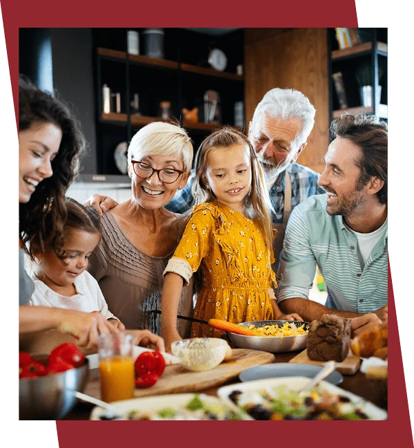 Mesure de la glycémie avec un glucomètre