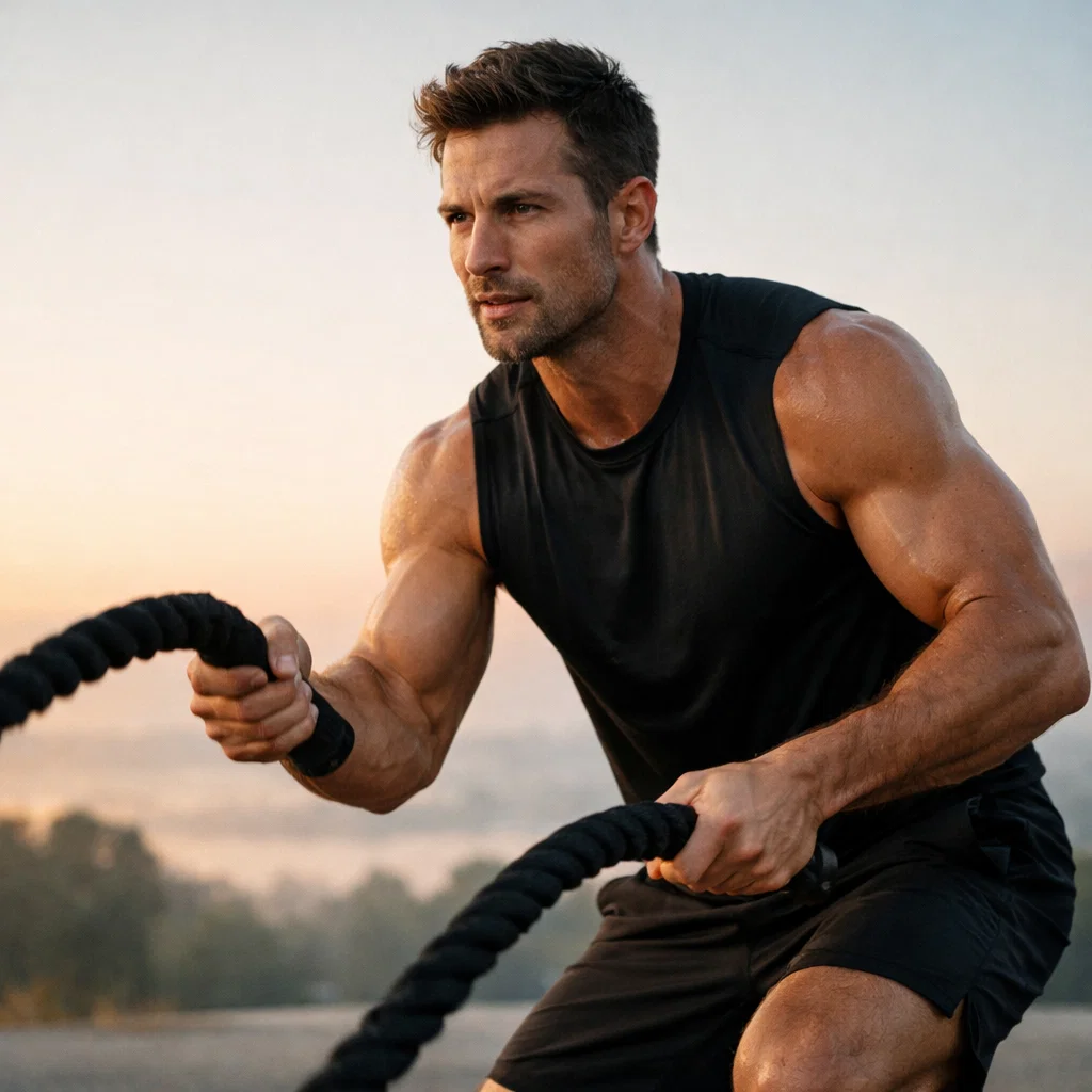 Compléments Performance Sportive & Vitalité